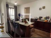 Apartamento para Venda em Osasco/SP São Pedro 2 Quartos