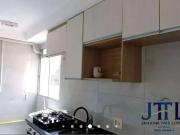 Apartamento para Venda em Osasco/SP São Pedro 2 Quartos