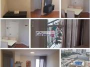 Apartamento para Venda em Osasco/SP São Pedro 2 Quartos