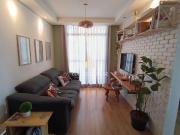 Apartamento para Venda em Osasco/SP São Pedro 2 Quartos