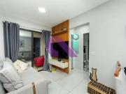 Apartamento para Venda em Osasco/SP São Pedro 2 Quartos