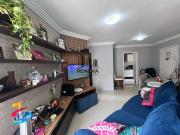 Apartamento para Venda em Osasco/SP São Pedro 2 Quartos