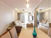 Apartamento para Venda em Osasco/SP São Pedro 2 Quartos