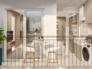 Apartamento para Venda em Osasco/SP São Pedro 2 Quartos Apartamento para Venda em Osasco/SP São Pedro 2 Quartos