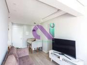 Apartamento para Venda em Osasco/SP São Pedro 2 Quartos