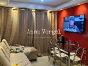 Apartamento para Venda em Osasco/SP São Pedro 2 Quartos