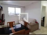 Apartamento para Venda em Osasco/SP São Pedro 2 Quartos