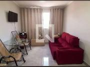 Apartamento para Venda em Osasco/SP São Pedro 2 Quartos