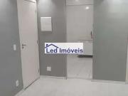 Apartamento para Venda em Osasco/SP São Pedro 2 Quartos