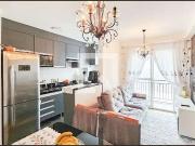 Apartamento para Venda em Osasco/SP São Pedro 2 Quartos