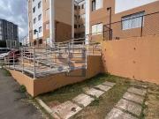 Apartamento para Venda em Osasco/SP São Pedro 2 Quartos