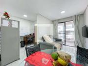 Apartamento para Venda em Osasco/SP São Pedro 2 Quartos