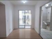 Apartamento para Venda em Osasco/SP São Pedro 2 Quartos