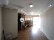 Apartamento para Venda em Osasco/SP São Pedro 2 Quartos