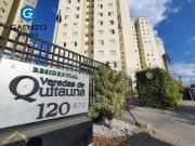 Apartamento para Venda em Osasco/SP São Pedro 2 Quartos