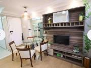 Apartamento para Venda em Osasco/SP São Pedro 2 Quartos