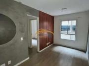 Apartamento para Venda em Osasco/SP São Pedro 2 Quartos