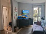 Apartamento para Venda em Osasco/SP São Pedro 2 Quartos