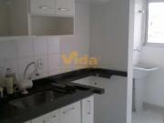 Apartamento para Venda em Osasco/SP São Pedro 2 Quartos