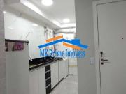 Apartamento para Venda em Osasco/SP São Pedro 2 Quartos