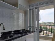 Apartamento para Venda em Osasco/SP São Pedro 2 Quartos