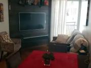 Apartamento para Venda em Osasco/SP São Pedro 2 Quartos