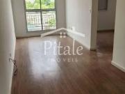 Apartamento para Venda em Osasco/SP São Pedro 2 Quartos