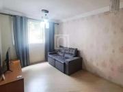 Apartamento para Venda em Osasco/SP São Pedro 2 Quartos