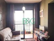 Apartamento para Venda em Osasco/SP São Pedro 2 Quartos