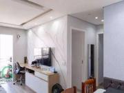 Apartamento para Venda em Osasco/SP São Pedro 2 Quartos