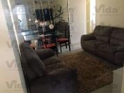 Apartamento para Venda em Osasco/SP São Pedro 2 Quartos
