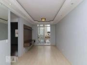 Apartamento para Venda em Osasco/SP São Pedro 2 Quartos