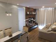 Apartamento para Venda em Osasco/SP São Pedro 2 Quartos