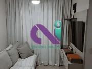 Apartamento para Venda em Osasco/SP São Pedro 2 Quartos