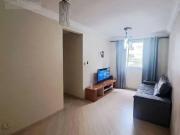 Apartamento para Venda em Osasco/SP São Pedro 2 Quartos