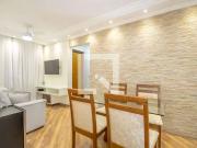 Apartamento para Venda em Osasco/SP São Pedro 2 Quartos