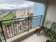 Apartamento para Venda em Osasco/SP São Pedro 2 Quartos