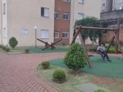 Apartamento para Venda em Osasco/SP São Pedro 2 Quartos