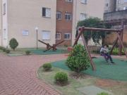 Apartamento para Venda em Osasco/SP São Pedro 2 Quartos