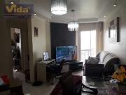 Apartamento para Venda em Osasco/SP São Pedro 2 Quartos