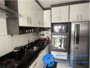 Apartamento para Venda em Osasco/SP São Pedro 2 Quartos