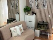 Apartamento para Venda em Osasco/SP São Pedro 2 Quartos