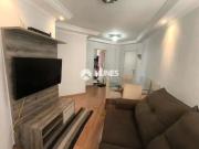 Apartamento para Venda em Osasco/SP São Pedro 2 Quartos