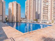 Apartamento para Venda em Osasco/SP São Pedro 2 Quartos