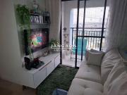 Apartamento para Venda em Osasco/SP São Pedro 2 Quartos