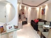 Apartamento para Venda em Osasco/SP São Pedro 2 Quartos