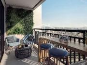Apartamento para Venda em Osasco/SP São Pedro 2 Quartos