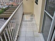 Apartamento para Venda em Osasco/SP São Pedro 2 Quartos