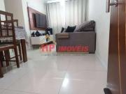 Apartamento para Venda em Osasco/SP São Pedro 2 Quartos