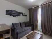 Apartamento para Venda em Osasco/SP São Pedro 2 Quartos